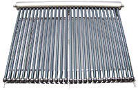 太陽能集熱器
