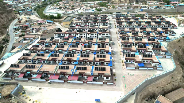 2025年農(nóng)村綠色低碳村莊項目